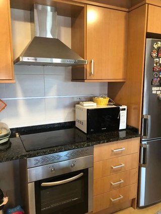 Ático en venta en Moncófar pueblo en Moncofa
