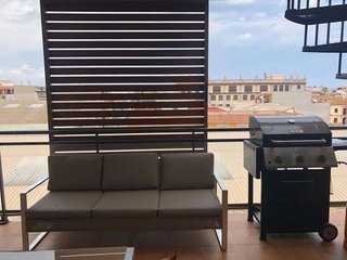 Ático en venta en Moncófar pueblo en Moncofa