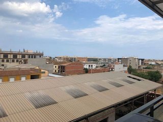 Ático en venta en Moncófar pueblo en Moncofa