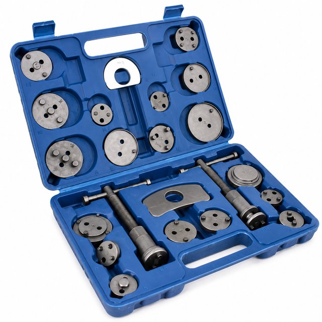 Kit retraer pistones de freno A-FL2202 universal