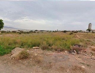 Solar en venta en Plaza de la Luz en Ejido (El)