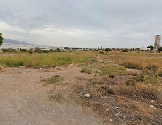 Solar en venta en Plaza de la Luz en Ejido (El)