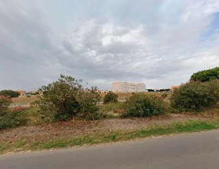 Solar en venta en Plaza de la Luz en Ejido (El)