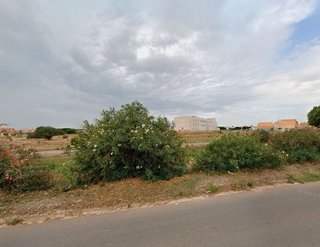 Solar en venta en Plaza de la Luz en Ejido (El)