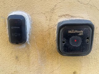 Garaje en venta en Fátima - Levante en Córdoba