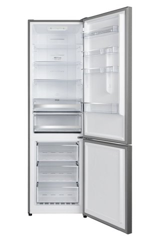 Frigorífico / Nevera Artica Inox Nofrost NUEVO