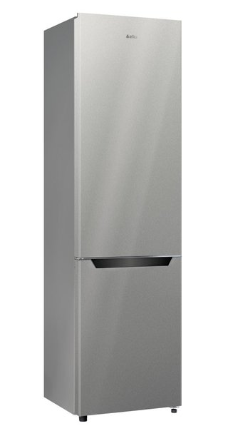 Frigorífico / Nevera Artica Inox Nofrost NUEVO