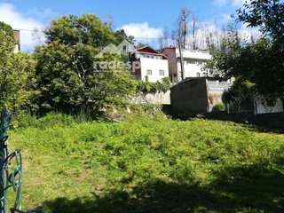 Terreno en venta en Baiona