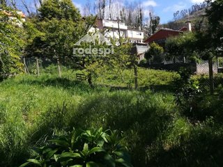 Terreno en venta en Baiona