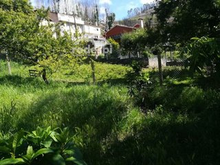 Terreno en venta en Baiona