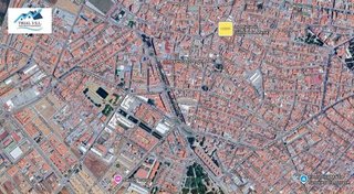 Piso en venta en Almendralejo
