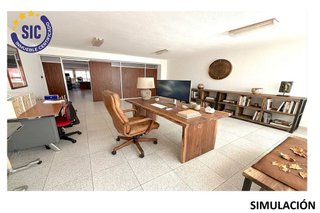 Oficina en venta en Centro en Castellón de la Plana