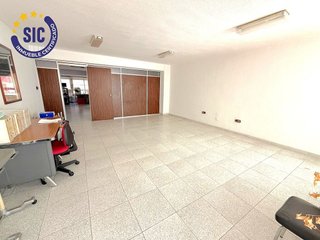 Oficina en venta en Centro en Castellón de la Plana