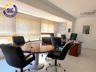 Oficina en venta en Centro en Castellón de la Plana