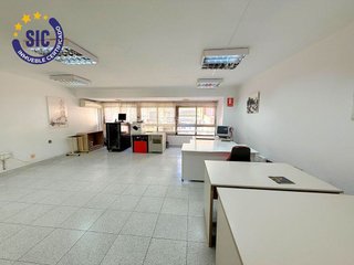 Oficina en venta en Centro en Castellón de la Plana