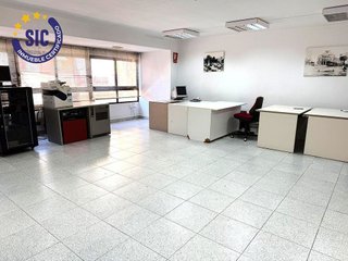 Oficina en venta en Centro en Castellón de la Plana