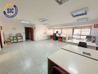 Oficina en venta en Centro en Castellón de la Plana