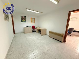 Oficina en venta en Centro en Castellón de la Plana