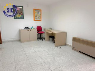 Oficina en venta en Centro en Castellón de la Plana