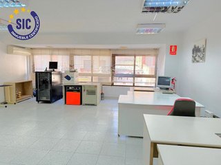 Oficina en venta en Centro en Castellón de la Plana
