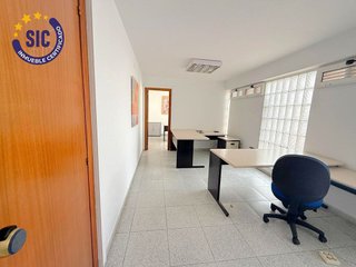 Oficina en venta en Centro en Castellón de la Plana