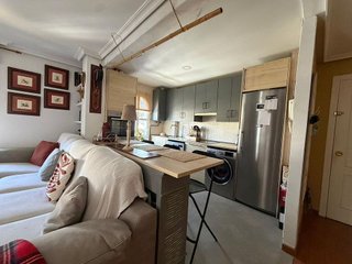 Piso en venta en Núcleo Urbano en Chiclana de la Frontera