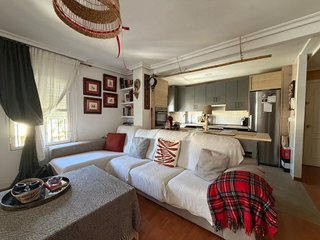 Piso en venta en Núcleo Urbano en Chiclana de la Frontera
