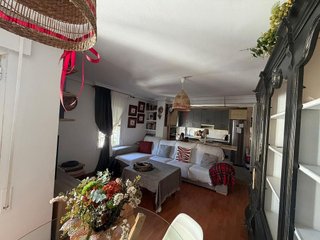 Piso en venta en Núcleo Urbano en Chiclana de la Frontera