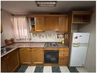 Piso en venta en Zona Llombai en Burriana