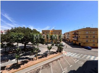 Piso en venta en Zona Llombai en Burriana
