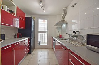 Piso en venta en Noreste-Granja en Jerez de la Frontera