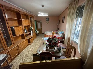 Piso en venta en Zona Virgen de Fátima en Valdepeñas