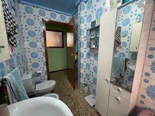 Piso en venta en Zona Virgen de Fátima en Valdepeñas