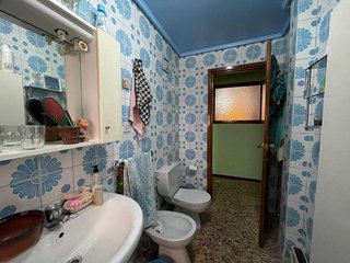 Piso en venta en Zona Virgen de Fátima en Valdepeñas