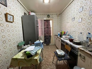 Piso en venta en Zona Virgen de Fátima en Valdepeñas