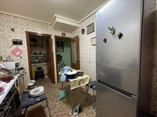 Piso en venta en Zona Virgen de Fátima en Valdepeñas