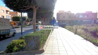 Terreno en venta en Ejido Sur en Ejido (El)