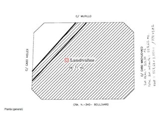 Terreno en venta en Ejido Sur en Ejido (El)