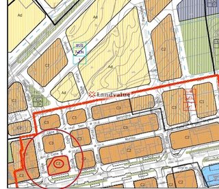 Terreno en venta en Ejido Sur en Ejido (El)