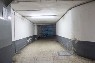 Garaje en venta en Amara - Berri en San Sebastián-Donostia