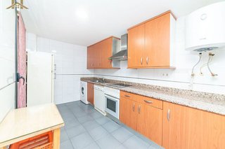 Piso en venta en Casarrubios del Monte pueblo en Casarrubios del Monte