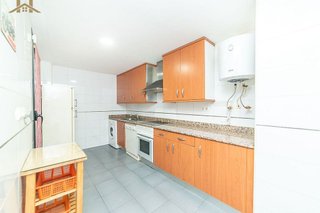 Piso en venta en Casarrubios del Monte pueblo en Casarrubios del Monte