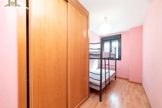 Piso en venta en Casarrubios del Monte pueblo en Casarrubios del Monte