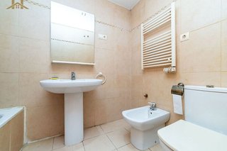 Piso en venta en Casarrubios del Monte pueblo en Casarrubios del Monte