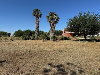 Terreno en venta en Moncófar pueblo en Moncofa