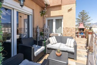 Piso en venta en Motril pueblo en Motril