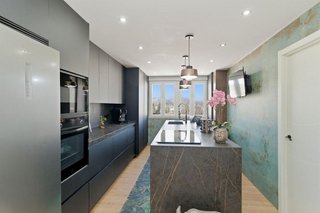 Piso en venta en Motril pueblo en Motril