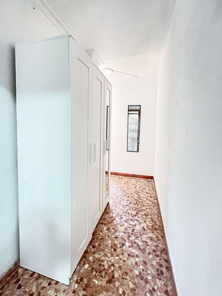 Piso en venta en Perchel Norte - La Trinidad en Málaga