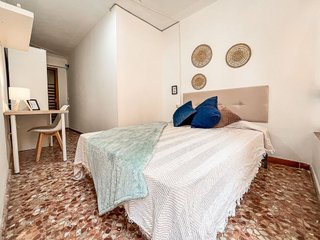 Piso en venta en Perchel Norte - La Trinidad en Málaga