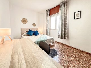 Piso en venta en Perchel Norte - La Trinidad en Málaga
